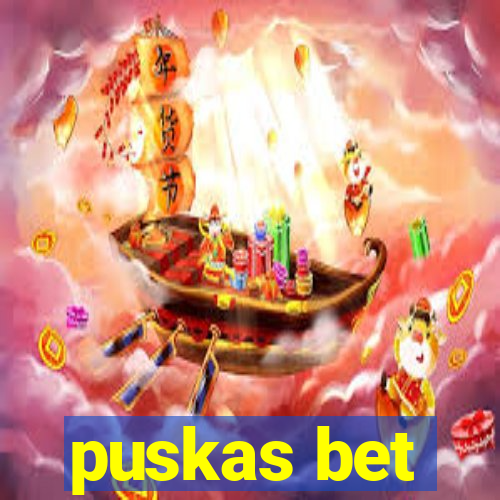 puskas bet